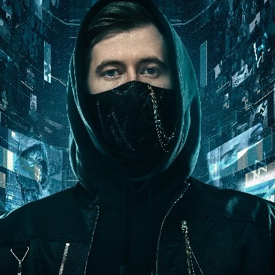 Alan Walker